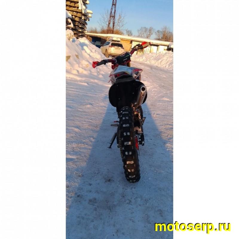 Купить  Мотоцикл Кросс/Эндуро ZUUMAV A7 250сс (спортинв)  ZS172FMM 21/18" эл/кикстарт, 5пер.  (шт) (ZUUMAV  купить с доставкой по Москве и России, цена, технические характеристики, комплектация фото  - motoserp.ru