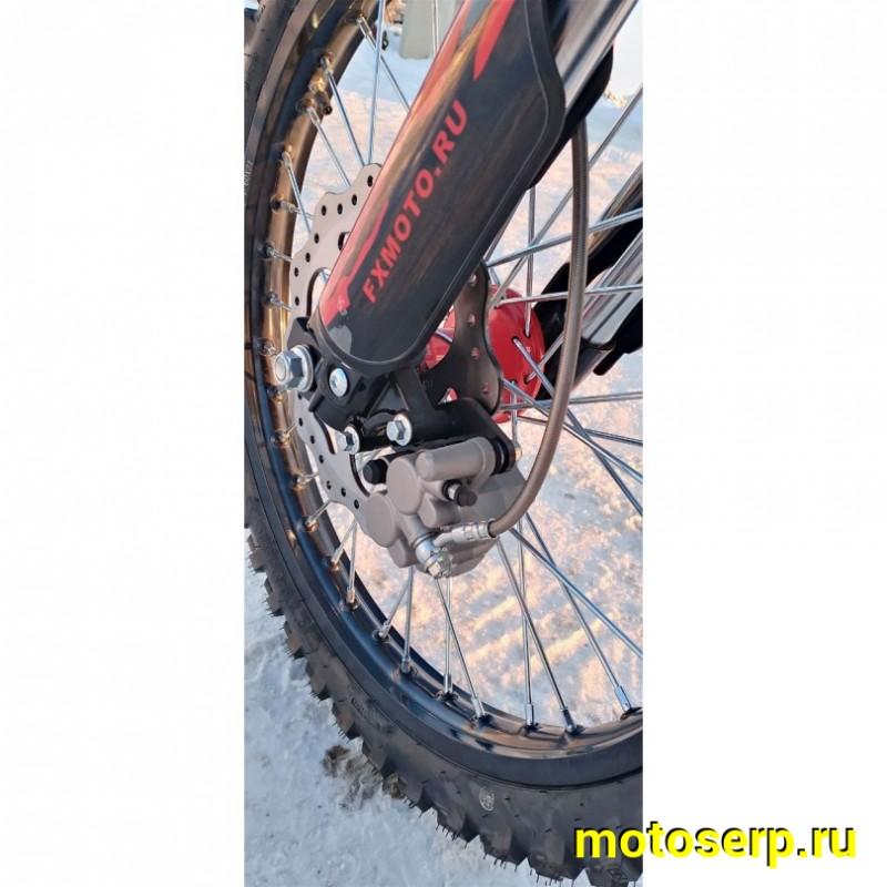 Купить  Мотоцикл Кросс/Эндуро ZUUMAV A7 250сс (спортинв)  ZS172FMM 21/18" эл/кикстарт, 5пер.  (шт) (ZUUMAV  купить с доставкой по Москве и России, цена, технические характеристики, комплектация фото  - motoserp.ru