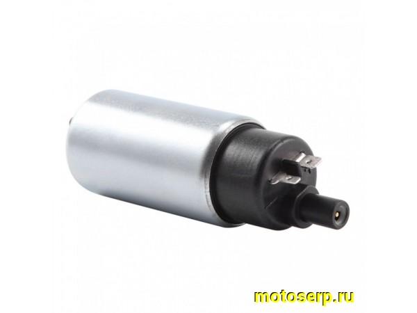 Купить  Бензонасос электрический ATV Baltmotors, CF и др. (1100-01090, 154-13910-01, 43555-D) (шт) (O-N купить с доставкой по Москве и России, цена, технические характеристики, комплектация фото  - motoserp.ru