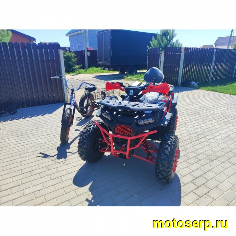 Купить  200cc Комплект запчастей для сборки Racer FREELANDER PRO200 XTS C 200сс, (2025) 10/10", диск/диск, зеркала, защита рук (шт) (Racer  купить с доставкой по Москве и России, цена, технические характеристики, комплектация фото  - motoserp.ru