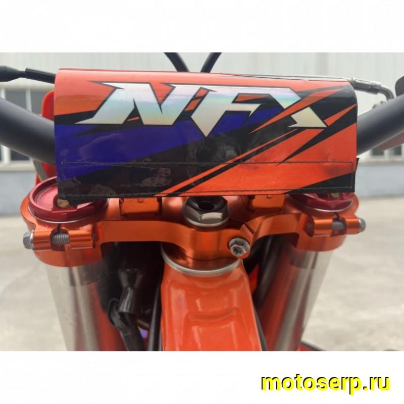 Купить  Мотоцикл Кросс/Эндуро NFX Outlaw ZS174MN-5 (NB300)  21/18" (репл KTM 24) без прогрес. , 21"/18" пластик КТМ 24 и рама (К10) (шт) купить с доставкой по Москве и России, цена, технические характеристики, комплектация фото  - motoserp.ru