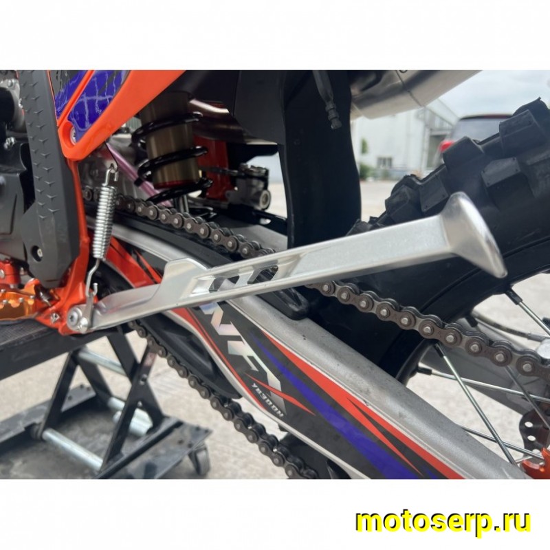 Купить  Мотоцикл Кросс/Эндуро NFX Outlaw ZS174MN-5 (NB300)  21/18" (репл KTM 24) без прогрес. , 21"/18" пластик КТМ 24 и рама (К10) (шт) купить с доставкой по Москве и России, цена, технические характеристики, комплектация фото  - motoserp.ru