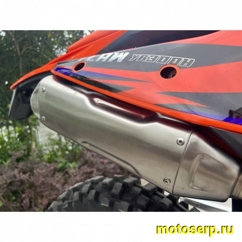 Купить  Мотоцикл Кросс/Эндуро NFX Outlaw ZS174MN-5 (NB300)  21/18" (репл KTM 24) без прогрес. , 21"/18" пластик КТМ 24 и рама (К10) (шт) купить с доставкой по Москве и России, цена, технические характеристики, комплектация фото  - motoserp.ru