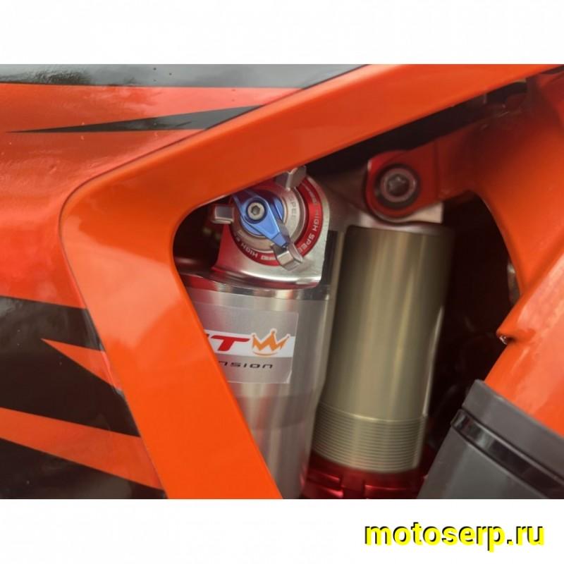 Купить  Мотоцикл Кросс/Эндуро NFX Outlaw ZS174MN-5 (NB300)  21/18" (репл KTM 24) без прогрес. , 21"/18" пластик КТМ 24 и рама (К10) (шт) купить с доставкой по Москве и России, цена, технические характеристики, комплектация фото  - motoserp.ru