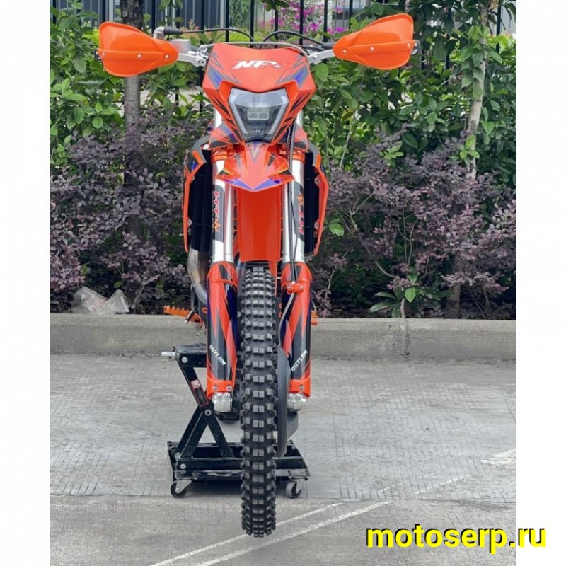 Купить  Мотоцикл Кросс/Эндуро NFX Outlaw ZS174MN-5 (NB300)  21/18" (репл KTM 24) без прогрес. , 21"/18" пластик КТМ 24 и рама (К10) (шт) купить с доставкой по Москве и России, цена, технические характеристики, комплектация фото  - motoserp.ru