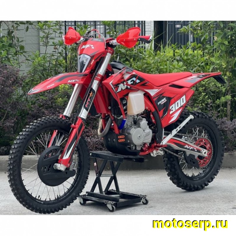 Купить  Мотоцикл Кросс/Эндуро NFX PRIME ZS174MN-5 (NB300)  21/18" (репл Gas Gas 24) без прогрес. , 21"/18"  (шт) купить с доставкой по Москве и России, цена, технические характеристики, комплектация фото  - motoserp.ru