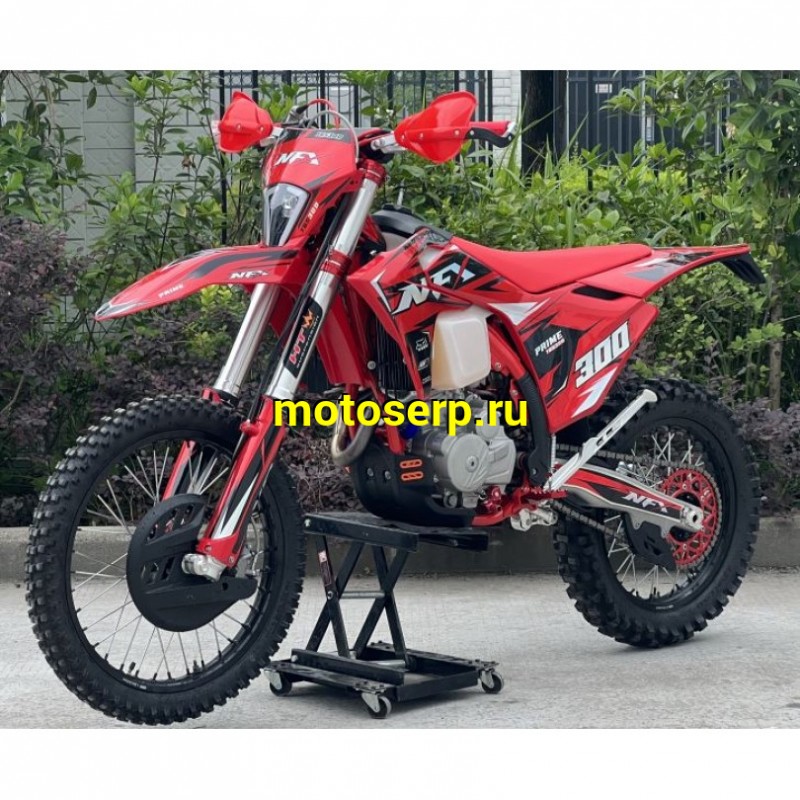 Купить  Мотоцикл Кросс/Эндуро NFX PRIME ZS174MN-5 (NB300)  21/18" (репл Gas Gas 24) без прогрес. , 21"/18"  (шт) купить с доставкой по Москве и России, цена, технические характеристики, комплектация фото  - motoserp.ru