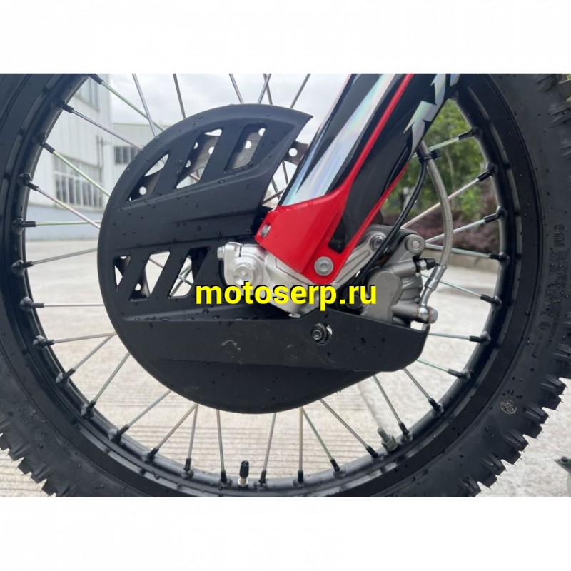 Купить  Мотоцикл Кросс/Эндуро NFX PRIME ZS174MN-5 (NB300)  21/18" (репл Gas Gas 24) без прогрес. , 21"/18"  (шт) купить с доставкой по Москве и России, цена, технические характеристики, комплектация фото  - motoserp.ru