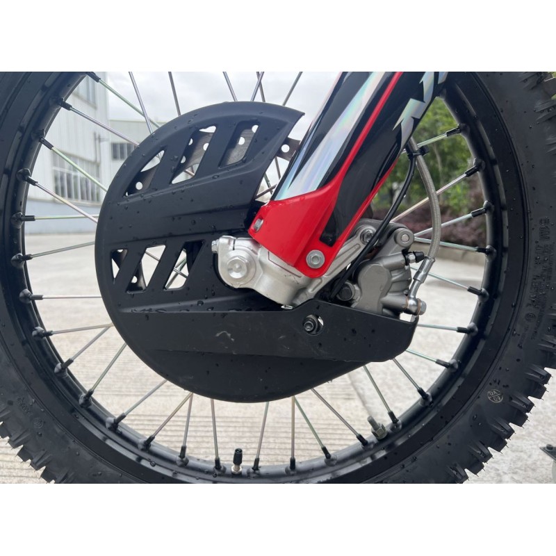 Купить  Мотоцикл Кросс/Эндуро NFX PRIME ZS174MN-5 (NB300)  21/18" (репл Gas Gas 24) без прогрес. , 21"/18"  (шт) купить с доставкой по Москве и России, цена, технические характеристики, комплектация фото  - motoserp.ru