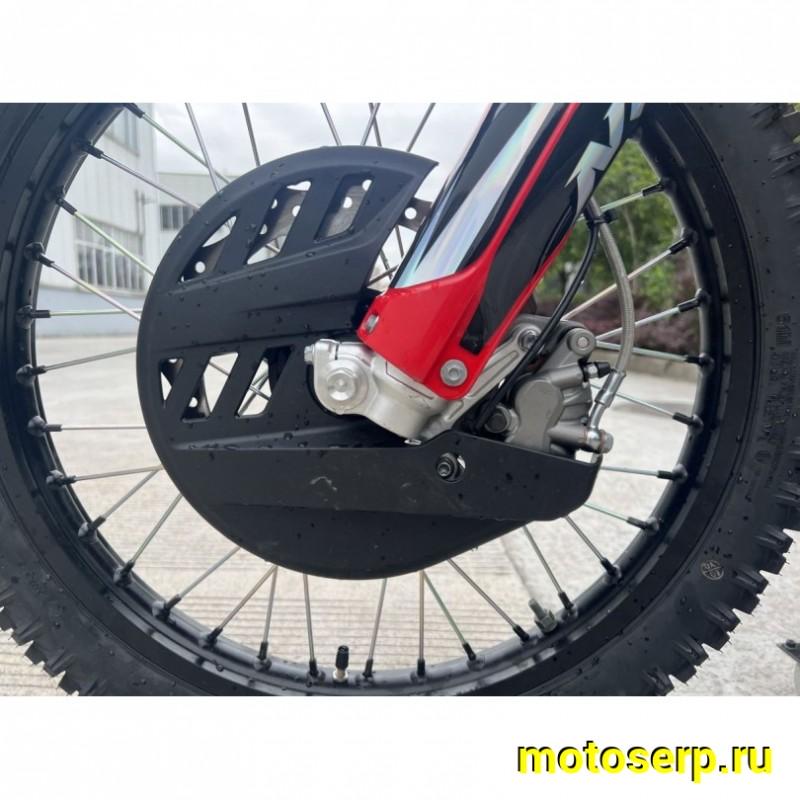 Купить  Мотоцикл Кросс/Эндуро NFX PRIME ZS174MN-5 (NB300)  21/18" (репл Gas Gas 24) без прогрес. , 21"/18"  (шт) купить с доставкой по Москве и России, цена, технические характеристики, комплектация фото  - motoserp.ru
