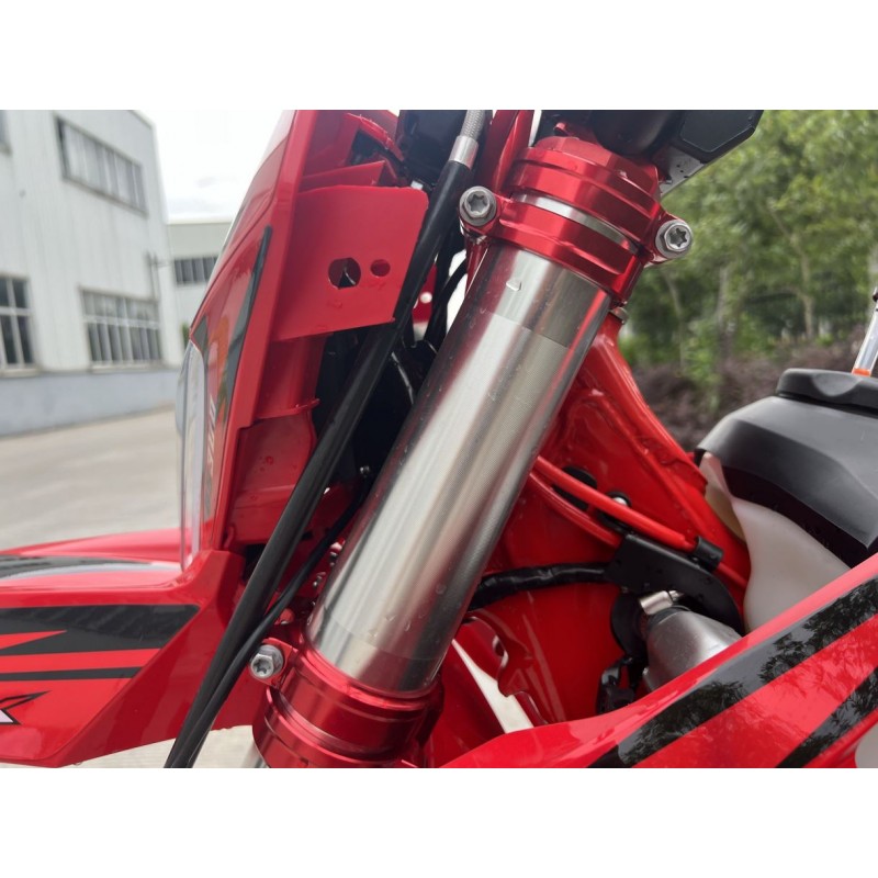 Купить  Мотоцикл Кросс/Эндуро NFX PRIME ZS174MN-5 (NB300)  21/18" (репл Gas Gas 24) без прогрес. , 21"/18"  (шт) купить с доставкой по Москве и России, цена, технические характеристики, комплектация фото  - motoserp.ru