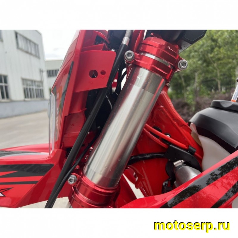 Купить  Мотоцикл Кросс/Эндуро NFX PRIME ZS174MN-5 (NB300)  21/18" (репл Gas Gas 24) без прогрес. , 21"/18"  (шт) купить с доставкой по Москве и России, цена, технические характеристики, комплектация фото  - motoserp.ru