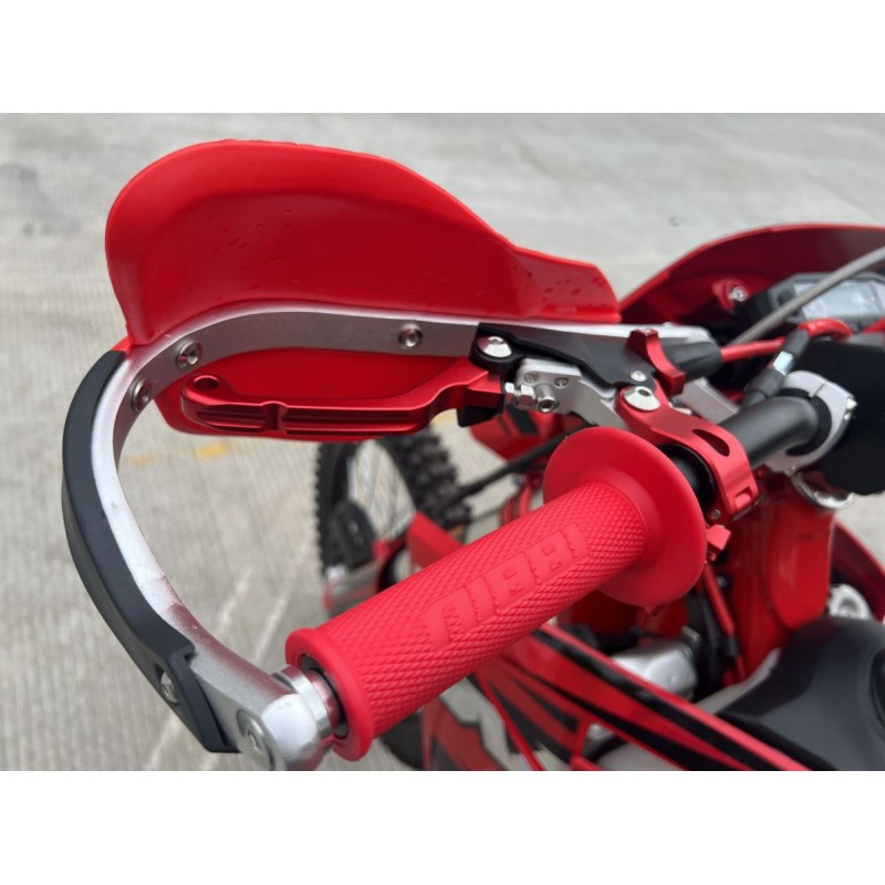 Купить  Мотоцикл Кросс/Эндуро NFX PRIME ZS174MN-5 (NB300)  21/18" (репл Gas Gas 24) без прогрес. , 21"/18"  (шт) купить с доставкой по Москве и России, цена, технические характеристики, комплектация фото  - motoserp.ru