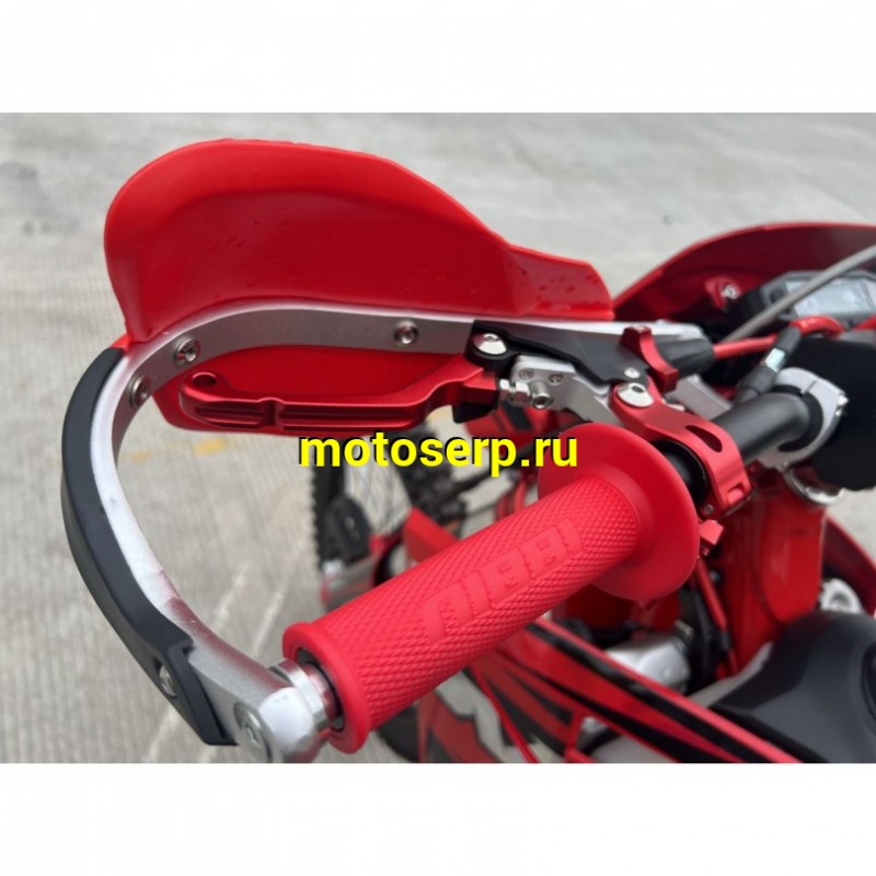 Купить  Мотоцикл Кросс/Эндуро NFX PRIME ZS174MN-5 (NB300)  21/18" (репл Gas Gas 24) без прогрес. , 21"/18"  (шт) купить с доставкой по Москве и России, цена, технические характеристики, комплектация фото  - motoserp.ru