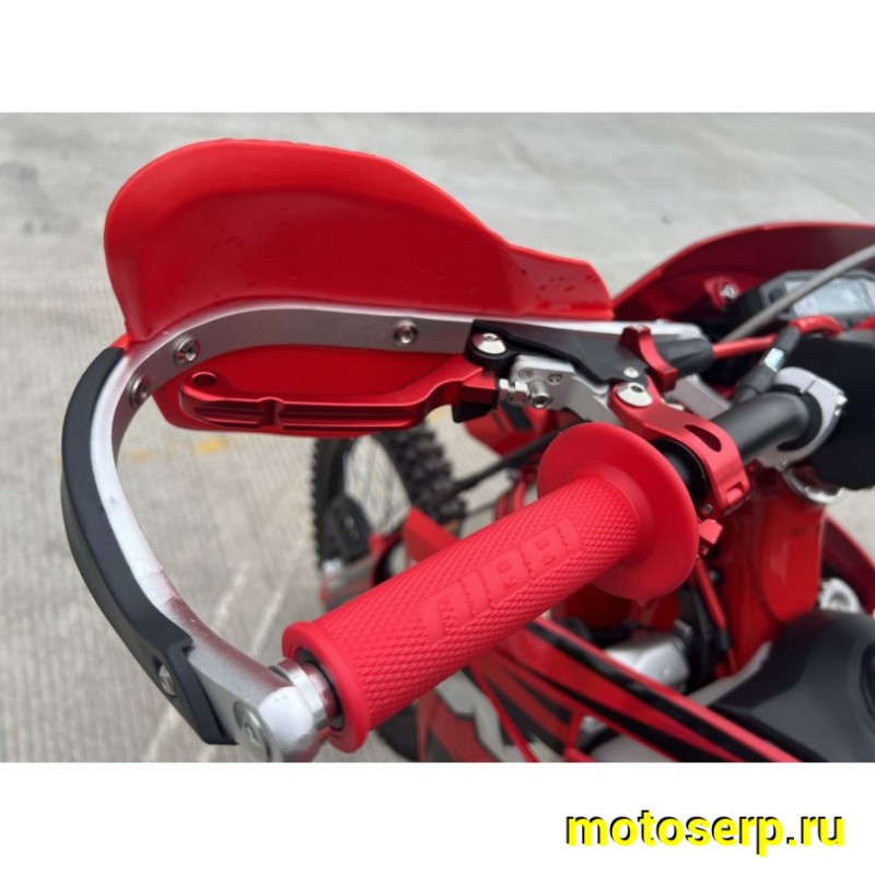 Купить  Мотоцикл Кросс/Эндуро NFX PRIME ZS174MN-5 (NB300)  21/18" (репл Gas Gas 24) без прогрес. , 21"/18"  (шт) купить с доставкой по Москве и России, цена, технические характеристики, комплектация фото  - motoserp.ru