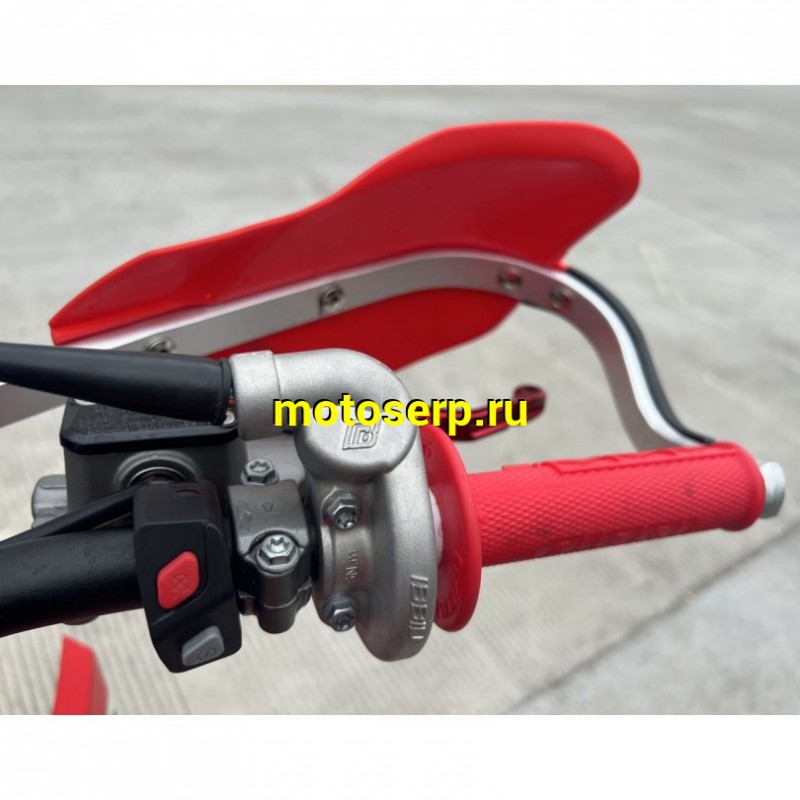 Купить  Мотоцикл Кросс/Эндуро NFX PRIME ZS174MN-5 (NB300)  21/18" (репл Gas Gas 24) без прогрес. , 21"/18"  (шт) купить с доставкой по Москве и России, цена, технические характеристики, комплектация фото  - motoserp.ru
