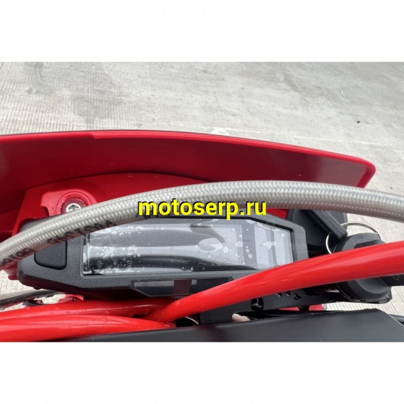 Купить  Мотоцикл Кросс/Эндуро NFX PRIME ZS174MN-5 (NB300)  21/18" (репл Gas Gas 24) без прогрес. , 21"/18"  (шт) купить с доставкой по Москве и России, цена, технические характеристики, комплектация фото  - motoserp.ru