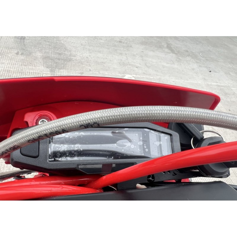 Купить  Мотоцикл Кросс/Эндуро NFX PRIME ZS174MN-5 (NB300)  21/18" (репл Gas Gas 24) без прогрес. , 21"/18"  (шт) купить с доставкой по Москве и России, цена, технические характеристики, комплектация фото  - motoserp.ru