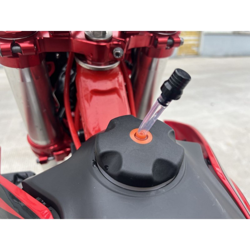 Купить  Мотоцикл Кросс/Эндуро NFX PRIME ZS174MN-5 (NB300)  21/18" (репл Gas Gas 24) без прогрес. , 21"/18"  (шт) купить с доставкой по Москве и России, цена, технические характеристики, комплектация фото  - motoserp.ru