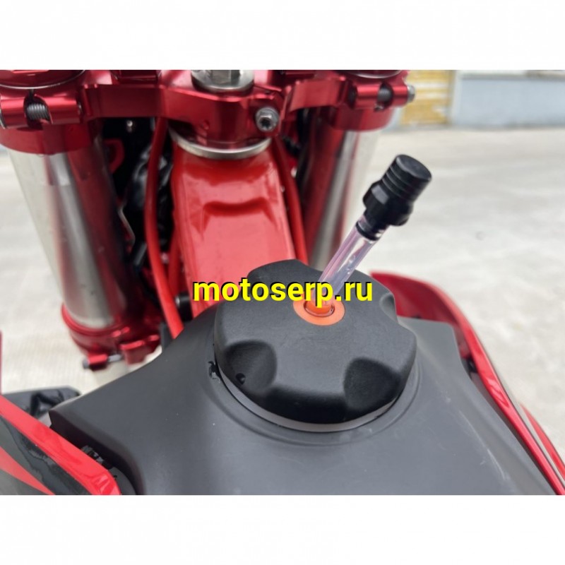Купить  Мотоцикл Кросс/Эндуро NFX PRIME ZS174MN-5 (NB300)  21/18" (репл Gas Gas 24) без прогрес. , 21"/18"  (шт) купить с доставкой по Москве и России, цена, технические характеристики, комплектация фото  - motoserp.ru