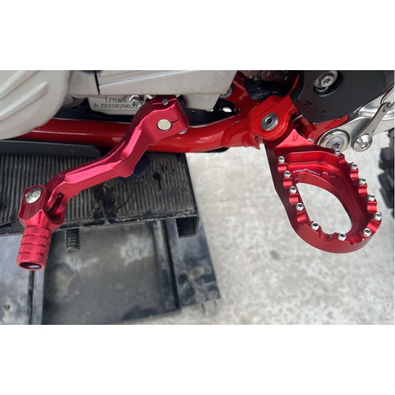 Купить  Мотоцикл Кросс/Эндуро NFX PRIME ZS174MN-5 (NB300)  21/18" (репл Gas Gas 24) без прогрес. , 21"/18"  (шт) купить с доставкой по Москве и России, цена, технические характеристики, комплектация фото  - motoserp.ru