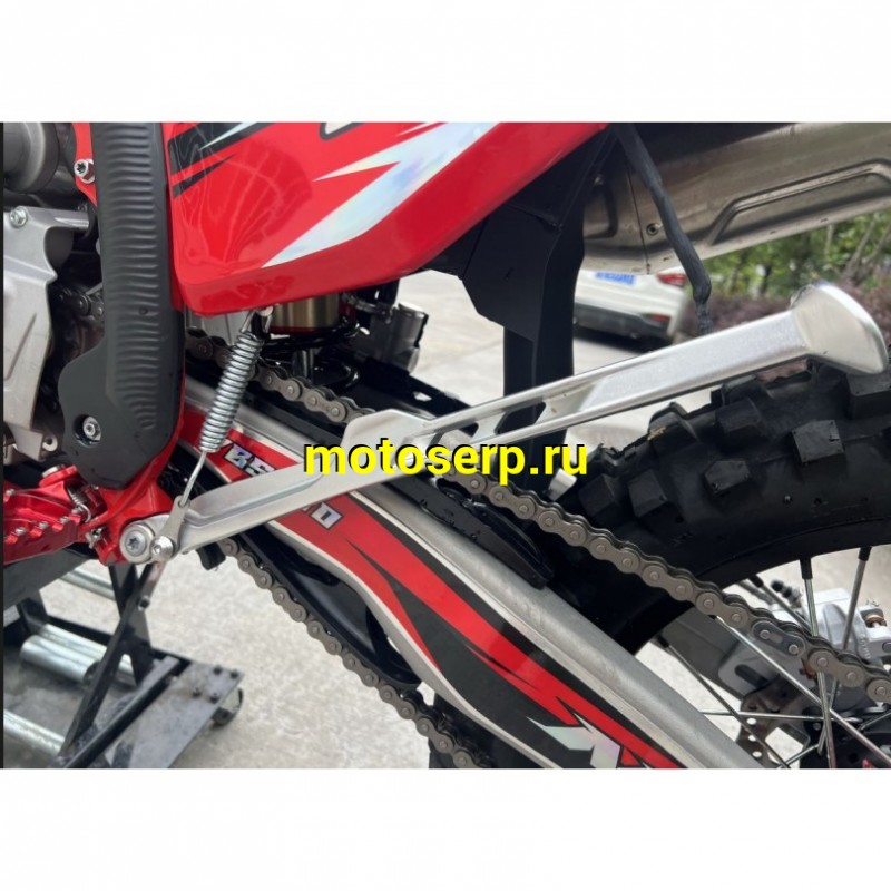 Купить  Мотоцикл Кросс/Эндуро NFX PRIME ZS174MN-5 (NB300)  21/18" (репл Gas Gas 24) без прогрес. , 21"/18"  (шт) купить с доставкой по Москве и России, цена, технические характеристики, комплектация фото  - motoserp.ru