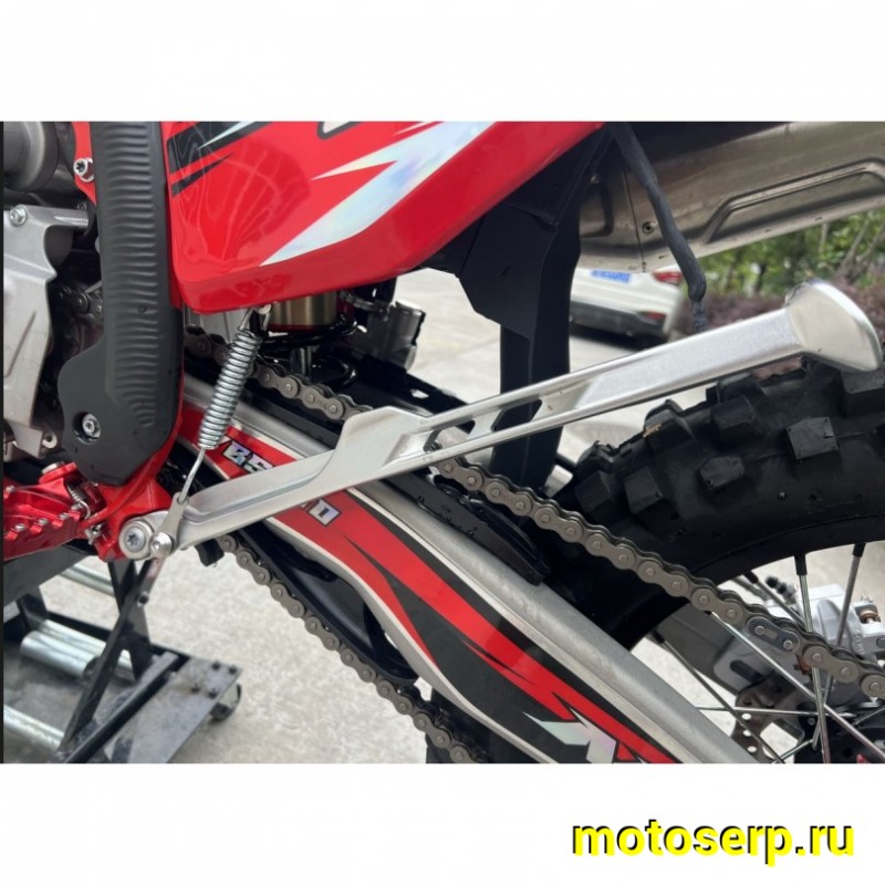 Купить  Мотоцикл Кросс/Эндуро NFX PRIME ZS174MN-5 (NB300)  21/18" (репл Gas Gas 24) без прогрес. , 21"/18"  (шт) купить с доставкой по Москве и России, цена, технические характеристики, комплектация фото  - motoserp.ru