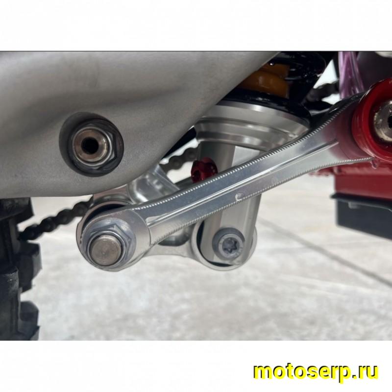 Купить  Мотоцикл Кросс/Эндуро NFX PRIME ZS174MN-5 (NB300)  21/18" (репл Gas Gas 24) без прогрес. , 21"/18"  (шт) купить с доставкой по Москве и России, цена, технические характеристики, комплектация фото  - motoserp.ru