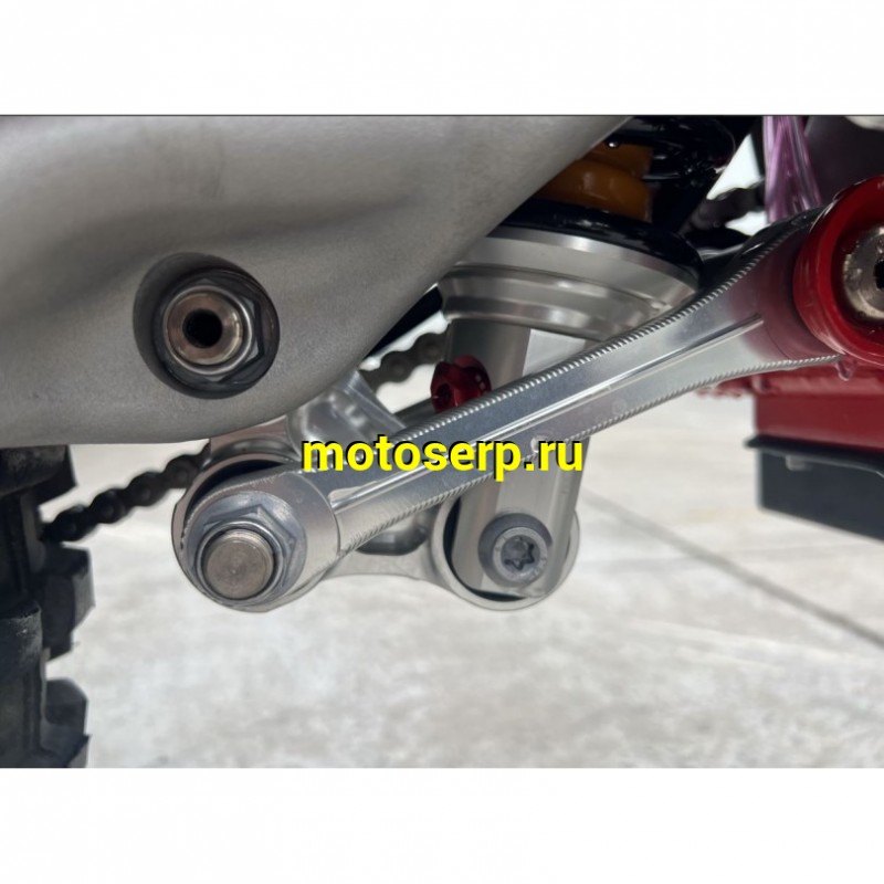 Купить  Мотоцикл Кросс/Эндуро NFX PRIME ZS174MN-5 (NB300)  21/18" (репл Gas Gas 24) без прогрес. , 21"/18"  (шт) купить с доставкой по Москве и России, цена, технические характеристики, комплектация фото  - motoserp.ru