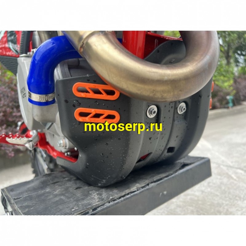 Купить  Мотоцикл Кросс/Эндуро NFX PRIME ZS174MN-5 (NB300)  21/18" (репл Gas Gas 24) без прогрес. , 21"/18"  (шт) купить с доставкой по Москве и России, цена, технические характеристики, комплектация фото  - motoserp.ru
