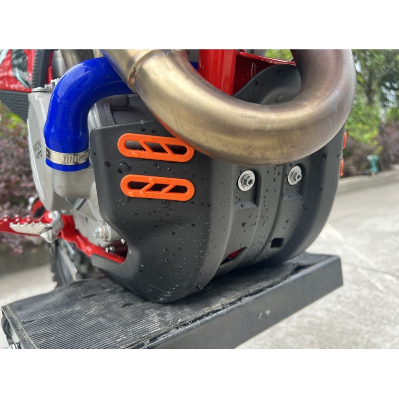Купить  Мотоцикл Кросс/Эндуро NFX PRIME ZS174MN-5 (NB300)  21/18" (репл Gas Gas 24) без прогрес. , 21"/18"  (шт) купить с доставкой по Москве и России, цена, технические характеристики, комплектация фото  - motoserp.ru