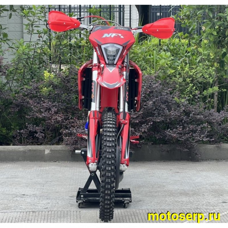 Купить  Мотоцикл Кросс/Эндуро NFX PRIME ZS174MN-5 (NB300)  21/18" (репл Gas Gas 24) без прогрес. , 21"/18"  (шт) купить с доставкой по Москве и России, цена, технические характеристики, комплектация фото  - motoserp.ru