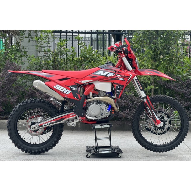 Купить  Мотоцикл Кросс/Эндуро NFX PRIME ZS174MN-5 (NB300)  21/18" (репл Gas Gas 24) без прогрес. , 21"/18"  (шт) купить с доставкой по Москве и России, цена, технические характеристики, комплектация фото  - motoserp.ru