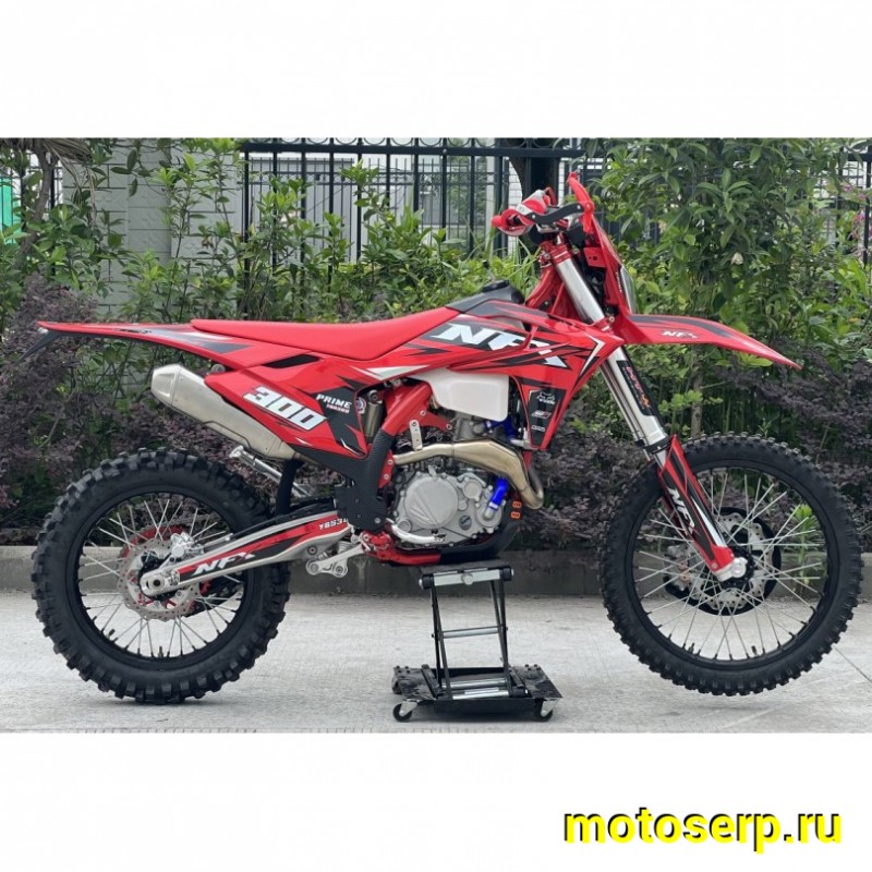 Купить  Мотоцикл Кросс/Эндуро NFX PRIME ZS174MN-5 (NB300)  21/18" (репл Gas Gas 24) без прогрес. , 21"/18"  (шт) купить с доставкой по Москве и России, цена, технические характеристики, комплектация фото  - motoserp.ru