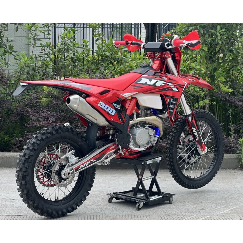 Купить  Мотоцикл Кросс/Эндуро NFX PRIME ZS174MN-5 (NB300)  21/18" (репл Gas Gas 24) без прогрес. , 21"/18"  (шт) купить с доставкой по Москве и России, цена, технические характеристики, комплектация фото  - motoserp.ru