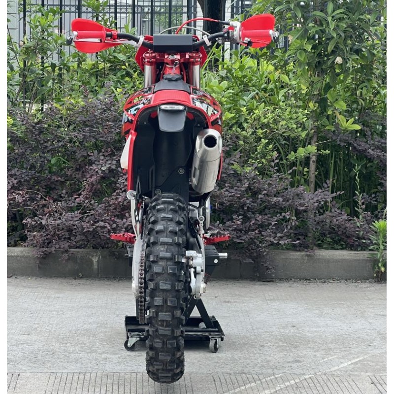 Купить  Мотоцикл Кросс/Эндуро NFX PRIME ZS174MN-5 (NB300)  21/18" (репл Gas Gas 24) без прогрес. , 21"/18"  (шт) купить с доставкой по Москве и России, цена, технические характеристики, комплектация фото  - motoserp.ru