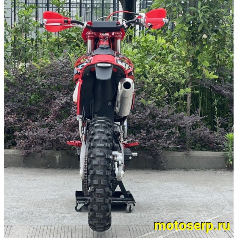 Купить  Мотоцикл Кросс/Эндуро NFX PRIME ZS174MN-5 (NB300)  21/18" (репл Gas Gas 24) без прогрес. , 21"/18"  (шт) купить с доставкой по Москве и России, цена, технические характеристики, комплектация фото  - motoserp.ru