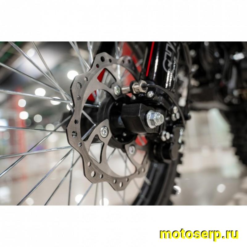 Купить  Питбайк Hot Mot Oxo Shadow 150 17"/14" (шт) (ФОТО купить с доставкой по Москве и России, цена, технические характеристики, комплектация фото  - motoserp.ru