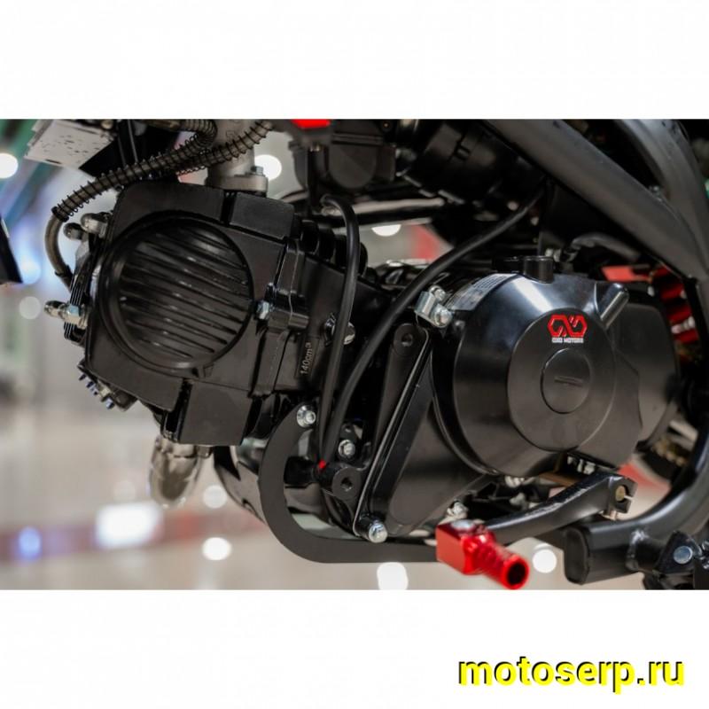 Купить  Питбайк Hot Mot Oxo Shadow 150 17"/14" (шт) (ФОТО купить с доставкой по Москве и России, цена, технические характеристики, комплектация фото  - motoserp.ru