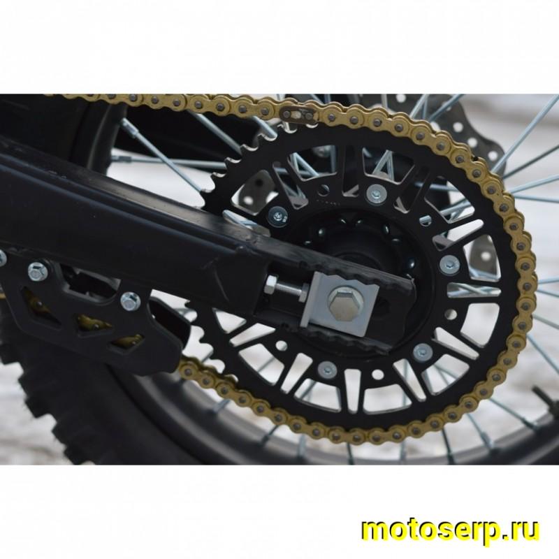 Купить  Мотоцикл Кросс/Эндуро Hot Mot Oxo VENOM 250,  ZS172FMM-3A,   21"/18" (спортинв) (шт) купить с доставкой по Москве и России, цена, технические характеристики, комплектация фото  - motoserp.ru