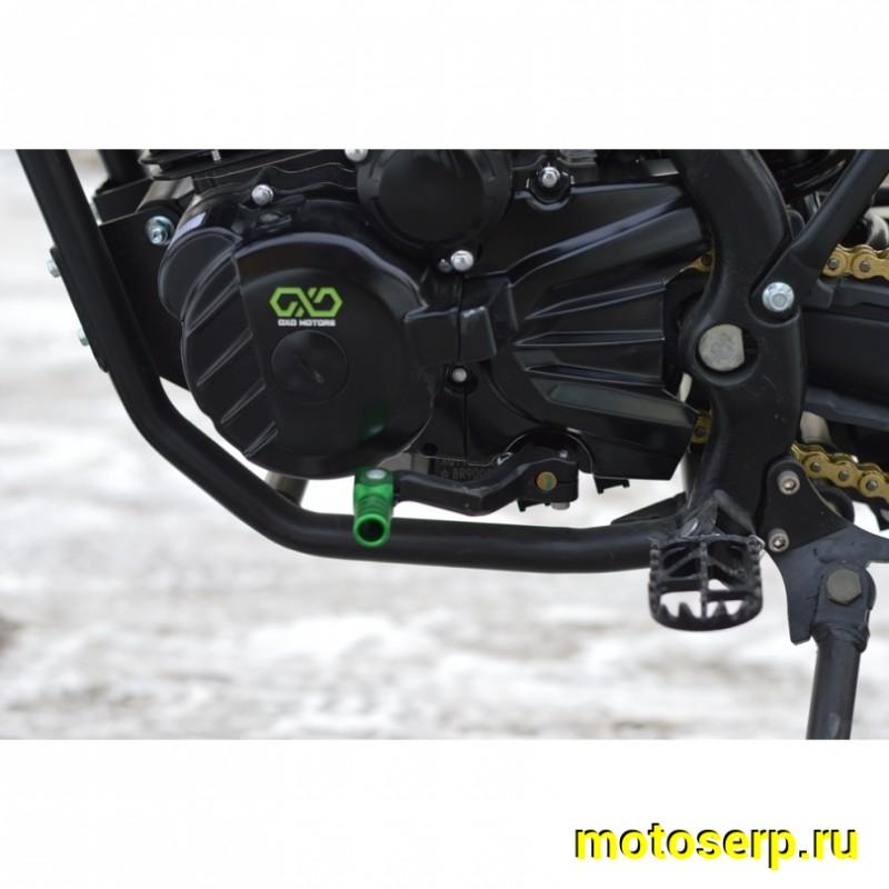 Купить  Мотоцикл Кросс/Эндуро Hot Mot Oxo VENOM 250,  ZS172FMM-3A,   21"/18" (спортинв) (шт) купить с доставкой по Москве и России, цена, технические характеристики, комплектация фото  - motoserp.ru