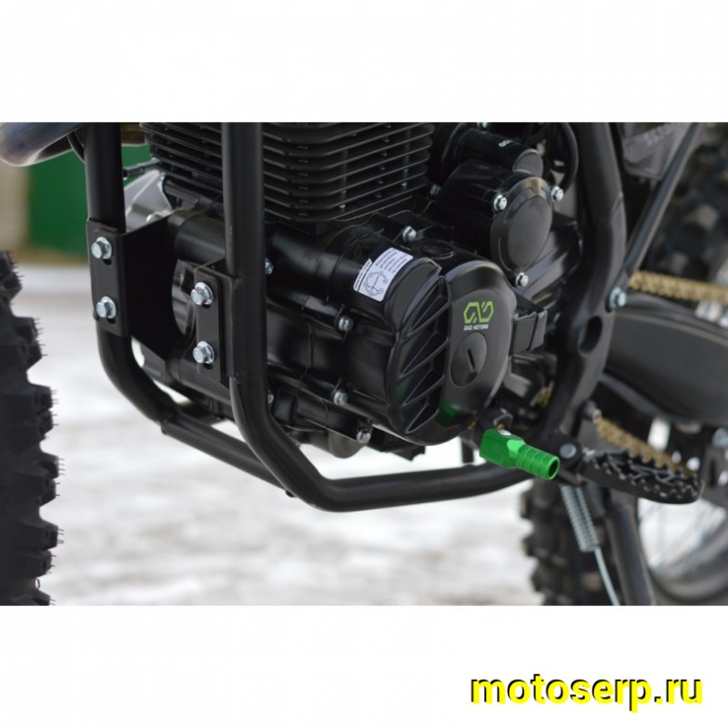 Купить  Мотоцикл Кросс/Эндуро Hot Mot Oxo VENOM 250,  ZS172FMM-3A,   21"/18" (спортинв) (шт) купить с доставкой по Москве и России, цена, технические характеристики, комплектация фото  - motoserp.ru
