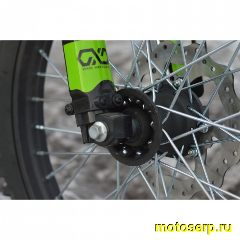 Купить  Мотоцикл Кросс/Эндуро Hot Mot Oxo VENOM 250,  ZS172FMM-3A,   21"/18" (спортинв) (шт) купить с доставкой по Москве и России, цена, технические характеристики, комплектация фото  - motoserp.ru