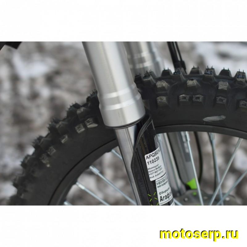 Купить  Мотоцикл Кросс/Эндуро Hot Mot Oxo VENOM 250,  ZS172FMM-3A,   21"/18" (спортинв) (шт) купить с доставкой по Москве и России, цена, технические характеристики, комплектация фото  - motoserp.ru