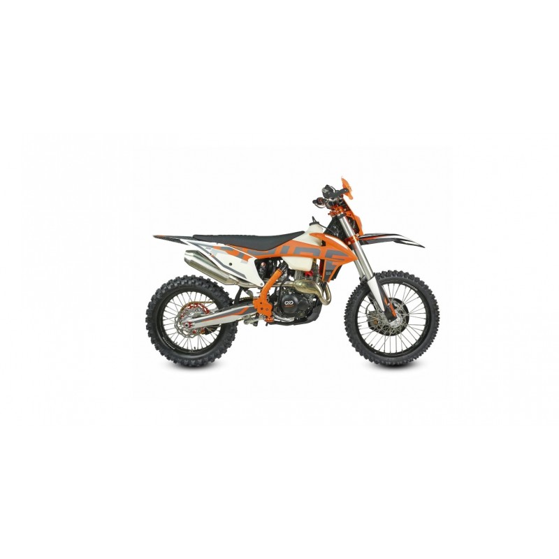Купить  Мотоцикл Кросс/Эндуро Hot Mot Oxo PRIDE CB250 (спортинв) (шт) (ФОТО купить с доставкой по Москве и России, цена, технические характеристики, комплектация фото  - motoserp.ru