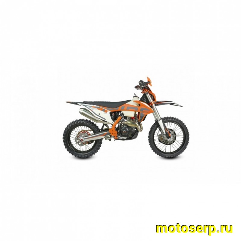 Купить  Мотоцикл Кросс/Эндуро Hot Mot Oxo PRIDE CB250 (спортинв) (шт) (ФОТО купить с доставкой по Москве и России, цена, технические характеристики, комплектация фото  - motoserp.ru