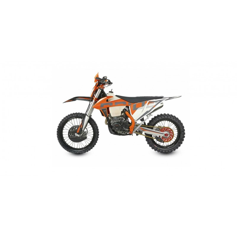 Купить  Мотоцикл Кросс/Эндуро Hot Mot Oxo PRIDE CB250 (спортинв) (шт) (ФОТО купить с доставкой по Москве и России, цена, технические характеристики, комплектация фото  - motoserp.ru