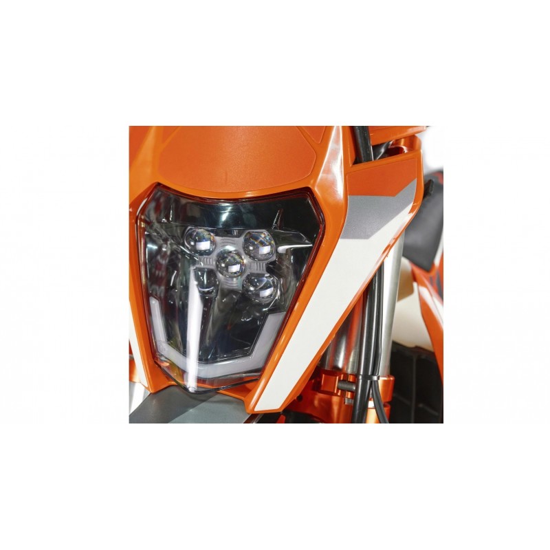 Купить  Мотоцикл Кросс/Эндуро Hot Mot Oxo PRIDE CB250 (спортинв) (шт) (ФОТО купить с доставкой по Москве и России, цена, технические характеристики, комплектация фото  - motoserp.ru