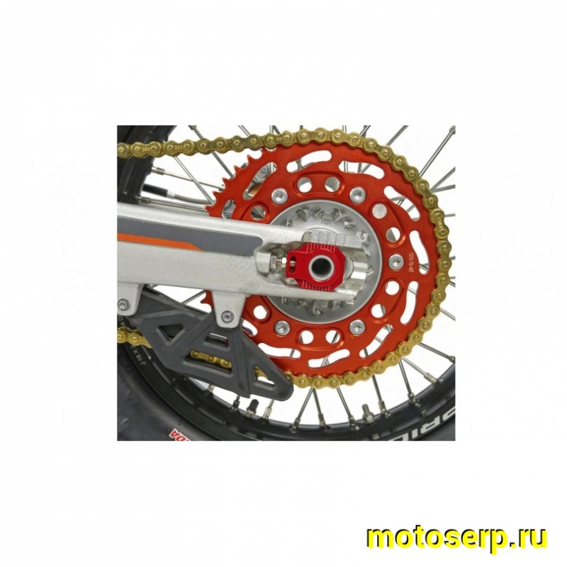 Купить  Мотоцикл Кросс/Эндуро Hot Mot Oxo PRIDE CB250 (спортинв) (шт) (ФОТО купить с доставкой по Москве и России, цена, технические характеристики, комплектация фото  - motoserp.ru