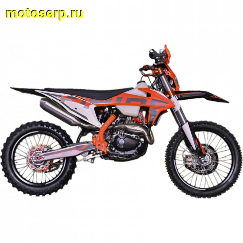 Купить  Мотоцикл Кросс/Эндуро Hot Mot Oxo PRIDE PR300 (спортинв) (шт) (ФОТО купить с доставкой по Москве и России, цена, технические характеристики, комплектация фото  - motoserp.ru